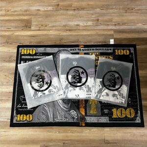 Hellstar WWHD God - Size Small , Medium , Large